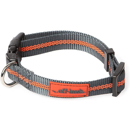 Dexas Off-Leash Collar - Adjustable Dog Collar