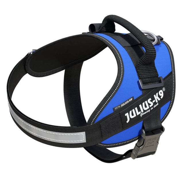 Julius - K9 IDC Power Harness - high-quality harness for dogs in