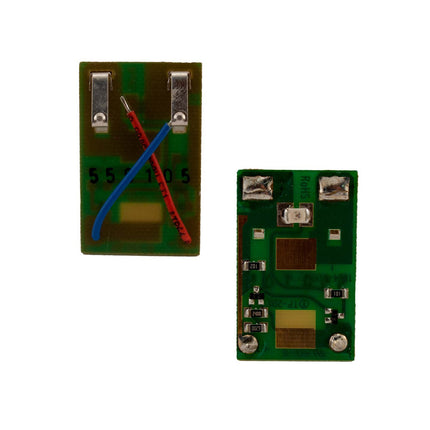 PCB electronics for Moser Arco clippers