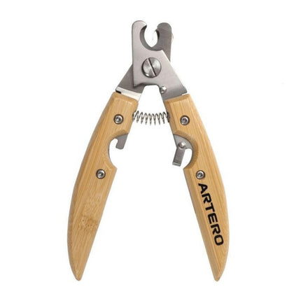 Artero Nature Collection Nail Clipper - nail clippers for medium and large dogs and cats