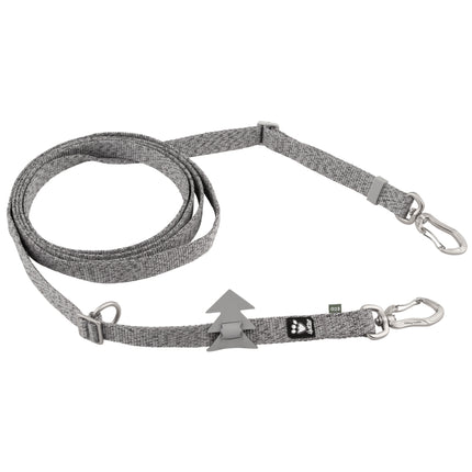 Hurtta Multilong Leash Eco - adjustable leash for dogs