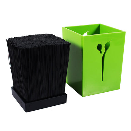 Shernbao Scissors Holder - practical scissors stand made of nylon fiber