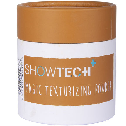 Show Tech+ Magic Texturing Powder - coloring powder - Color: caramel