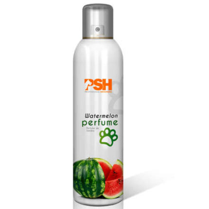 PSH Pro Watermelon Eau de Toilette - perfume for dogs with a fresh watermelon scent