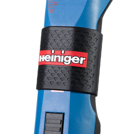 Heiniger Clipper Grip Band - rubber, non-slip band that increases the grip of the clipper