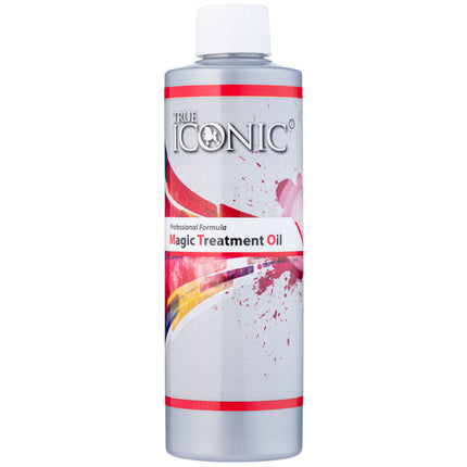 True Iconic Magic Treatment Oil - nourishing oil for dry skin and coat of dogs