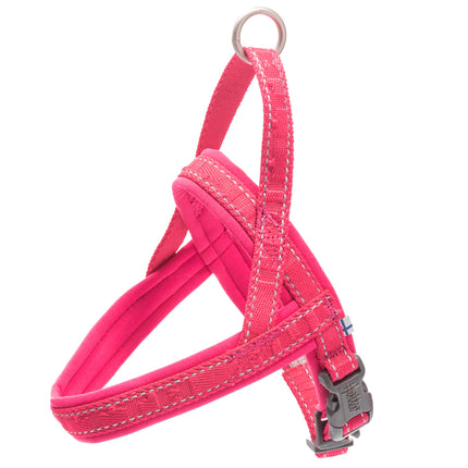 Hurtta Casual Eco Harness - Norwegian-style harness for dogs made from recycled materials - 60 - 70