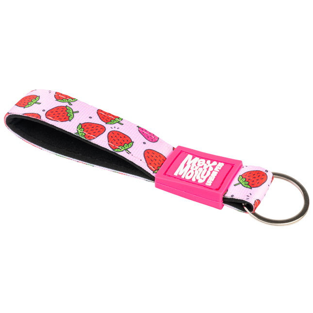 Max&Molly Key Chain Strawberry Dream - keychain