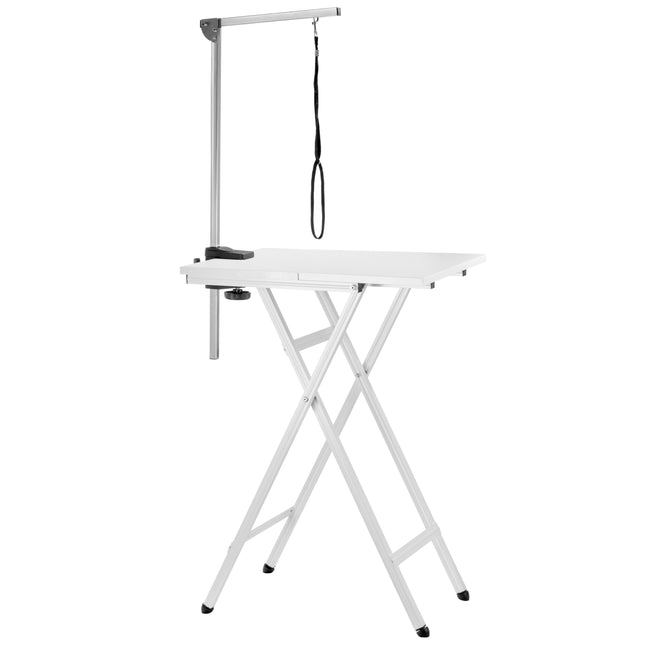 Blovi Foldable Grooming Table - folding grooming table for exhibitions