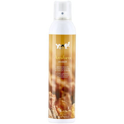 Yuup! Fashion Deodorant - a refreshing spray for dogs and cats with a fresh and elegant scent