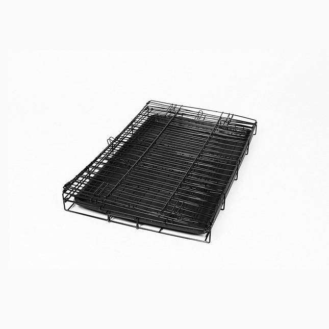 Show Tech American Cage size 5 - metal pet cage