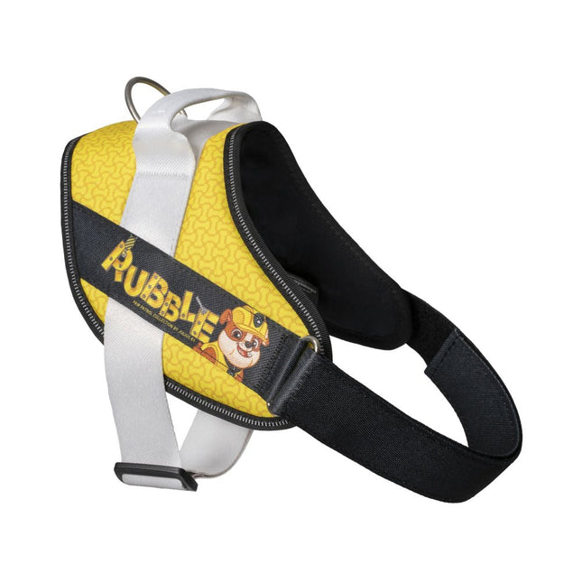 Julius - K9 Paw Patrol Dog Harness Rubble - Dog Harness, Paw Patrol