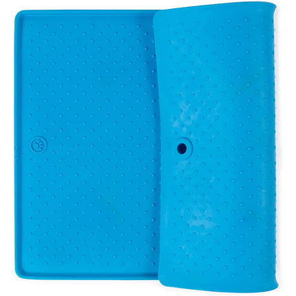 Dexas Grippmat L - silicone mat for dog bowls