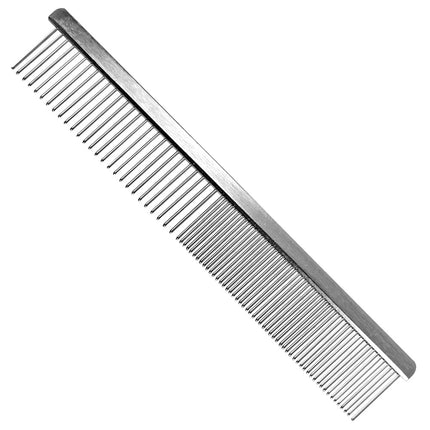 Small Metal Comb Vivog