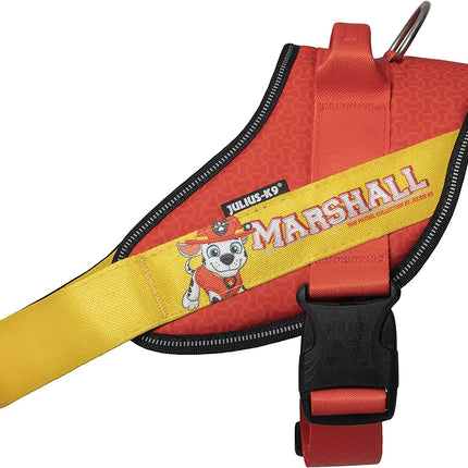 Julius - K9 Paw Patrol Dog Harness Marshall - dog harness, Paw Patrol