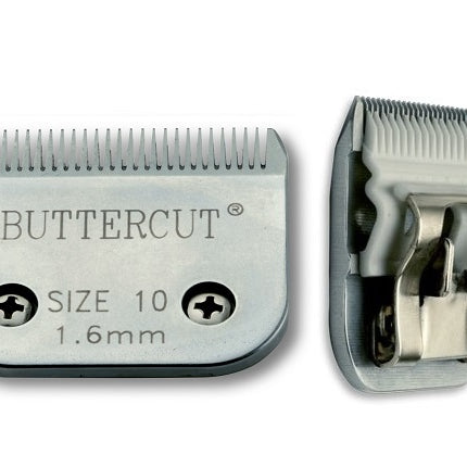 Geib Buttercut Ceramic Blade - ceramic blade, cutting length