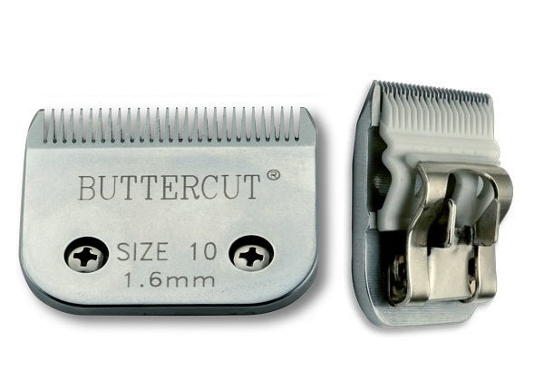 Geib Buttercut Ceramic Blade - ceramic blade, cutting length