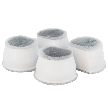 PetSafe Drinkwell Ceramic Filters 4pcs - replacement carbon filters for the Butterfly fountain