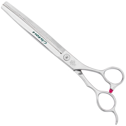 Geib Gator Blender 7.5 - single-sided thinning shears made of Japanese steel, 54 teeth