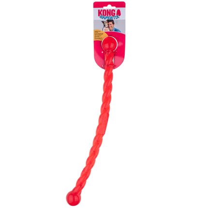 KONG Safestix (51cm) - safe stick for dogs, floating