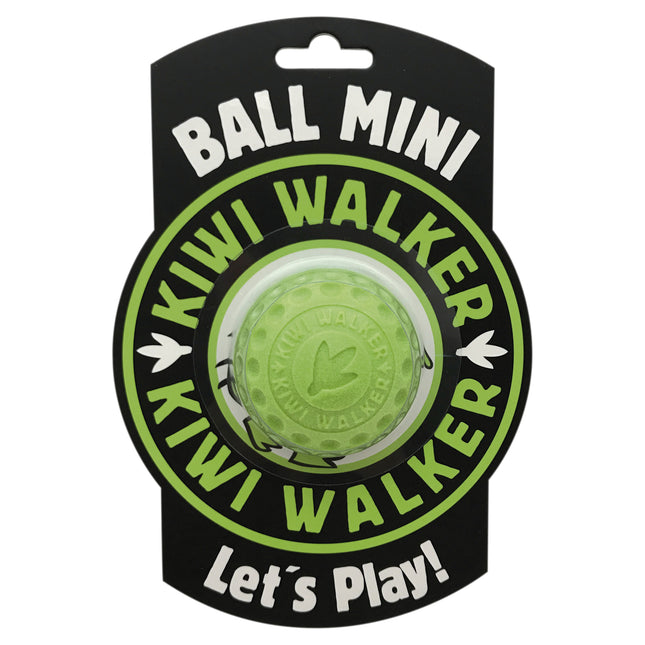 Kiwi Walker Let's Play Ball - dog ball