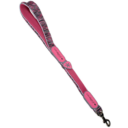 Coralpina Powermix Leash Size 9 - 10 - lightweight sports leash for medium dogs, length