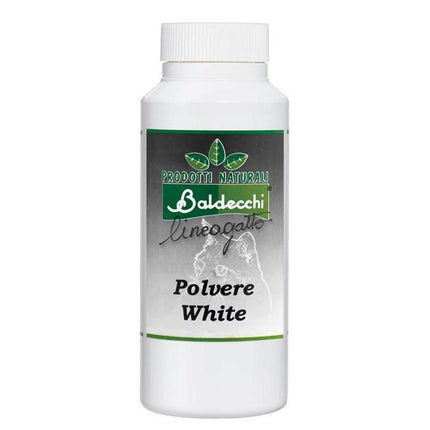 Baldecchi Cat Powder - whitening powder for cats, concealing discolorations