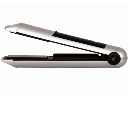 Show Tech Cordless Hair Straightener - professional, cordless mini straightener with adjustable temperature settings