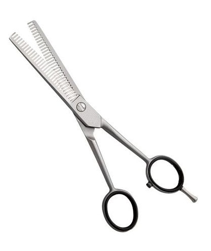 Henbor Top Line Double-Sided Thinning Shears with 25 Teeth