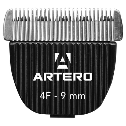 Artero 4F Blade - replacement blade for X - Trone / Spektra clippers