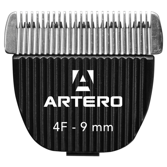 Artero 4F Blade - replacement blade for X - Trone / Spektra clippers