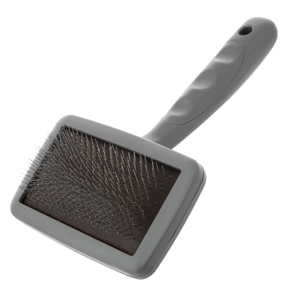 Furrish Firm Slicker - firm slicker brush for dogs and cats