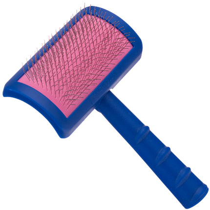 Show Tech Tuffer - hard poodle brush