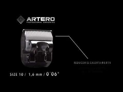 Artero Ceramic Blade - Snap-On Ceramic Blade