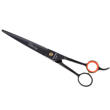 Geib Gator 008 Straight Scissors - professional straight scissors made of Japanese stainless steel with a finish