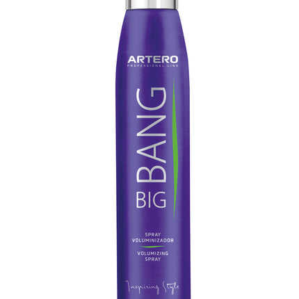 Artero Big Bang Volumizing Spray - fur volumizing preparation