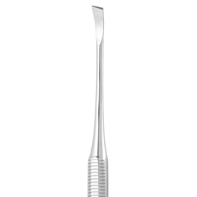 Scaler Left - handheld scaler for cleaning dog and cat teeth from tartar, left-sided