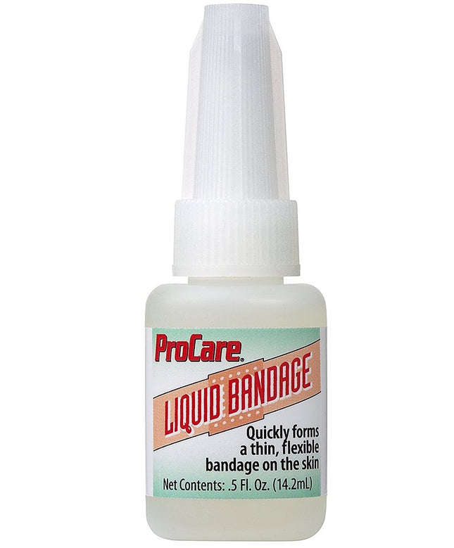 PPP ProCare Liquid Bandage - gel bandage for wounds, for dogs and cats