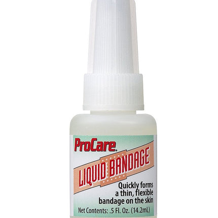 PPP ProCare Liquid Bandage - gel bandage for wounds, for dogs and cats