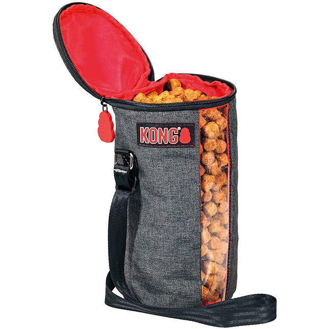 KONG Travel Kibble Bag - Dog and Cat Food Bag