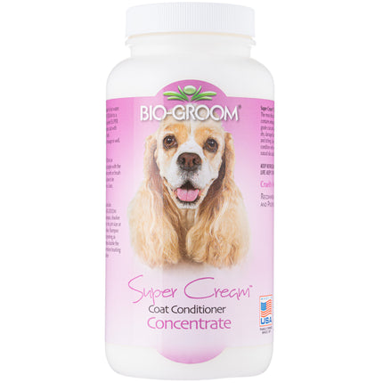 Bio - Groom Super Cream - oil treatment for the skin and coat of dogs and cats