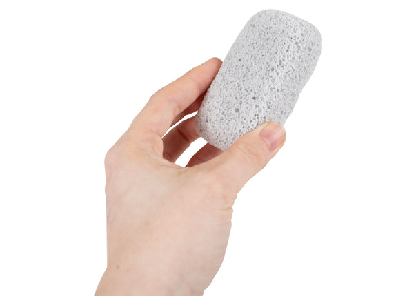 Show Tech Groom Stone Oval - stone/pumice trimmer for removing dead and loose hair