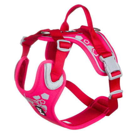 Hurtta Weekend Warrior Harness - harness for active dogs - 45 - 60