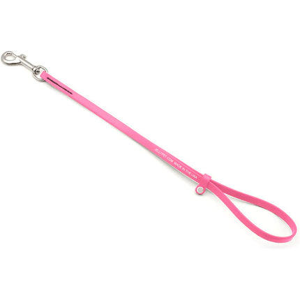 Jelly Pet Grooming Loop 0.95x46cm - professional grooming leash, waterproof and durable