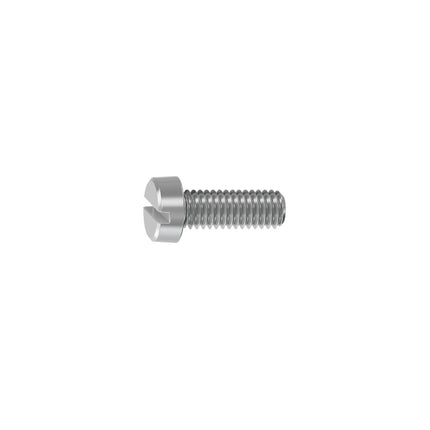 Electronic plate screw for Aesculap clippers