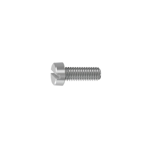 Electronic plate screw for Aesculap clippers