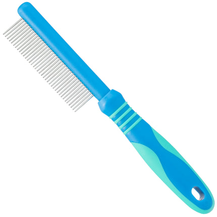 Vivog Plastic Comb, Dense