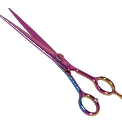 Phoenix Universal - straight scissors, 17cm