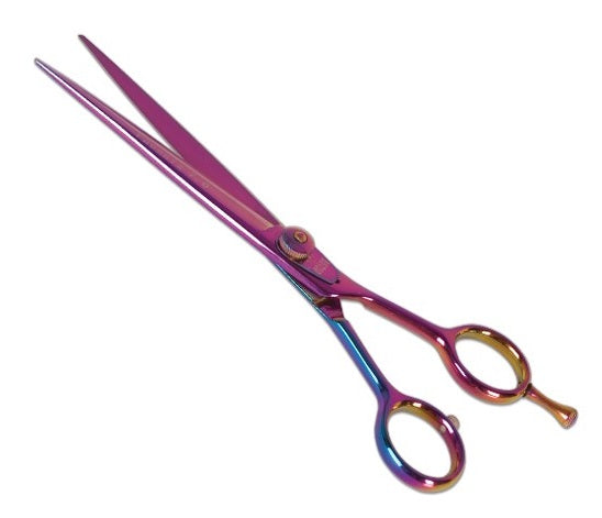 Phoenix Universal - straight scissors, 17cm