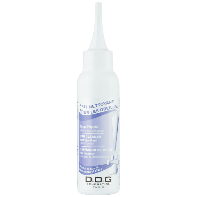 Dog Generation Ear Care Lotion - chamomile-based preparation for ear cleaning